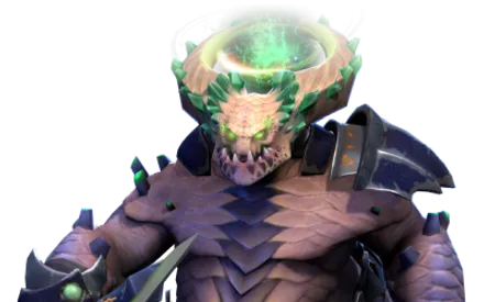 Underlord