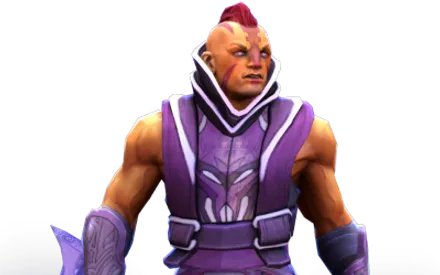Anti-Mage