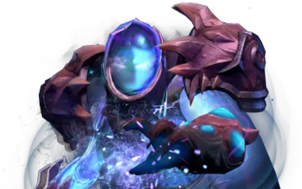 Arc Warden