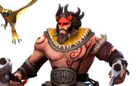 Beastmaster