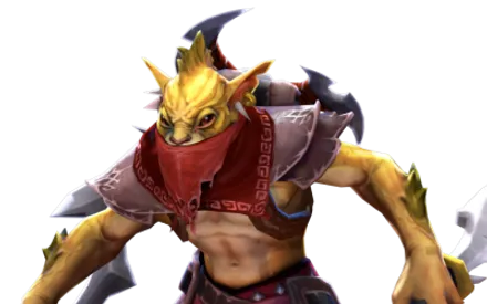 Bounty Hunter