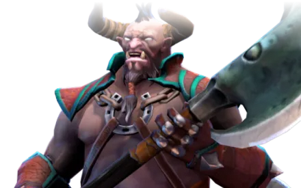 Centaur Warrunner