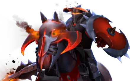 Chaos Knight