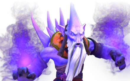 Dark Seer
