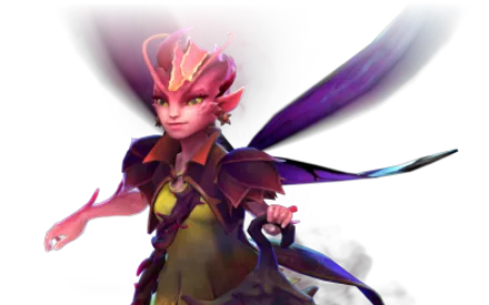 Dark Willow