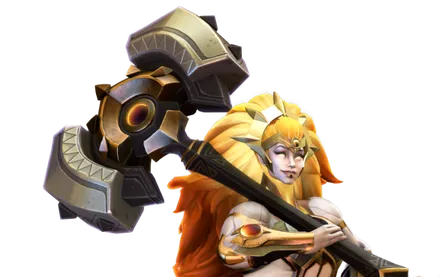 Dawnbreaker