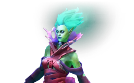 Death Prophet