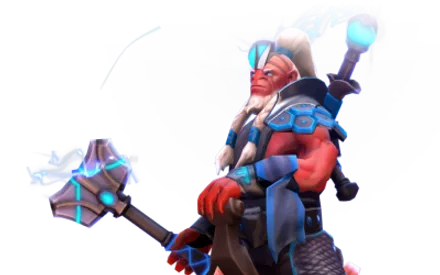 Disruptor