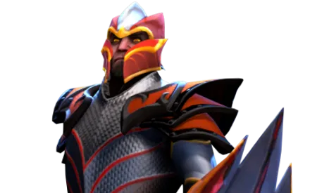Dragon Knight