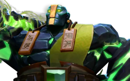 Earth Spirit