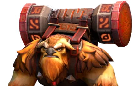 Earthshaker