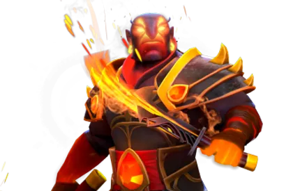 Ember Spirit