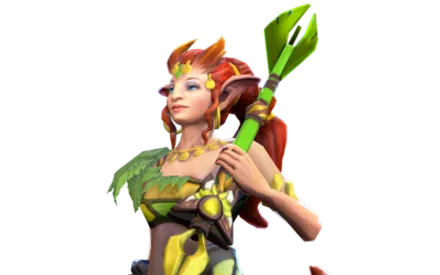 Enchantress
