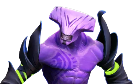 Faceless Void