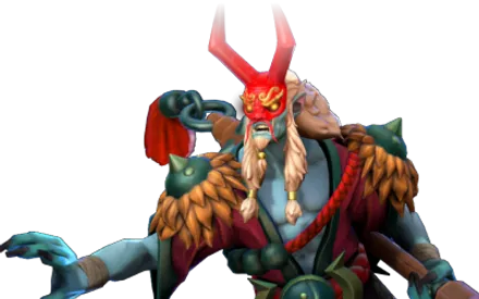 Grimstroke