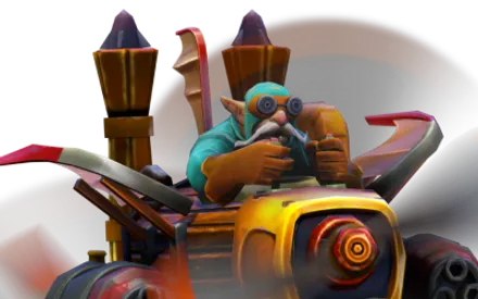 Gyrocopter