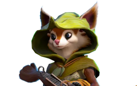 Hoodwink