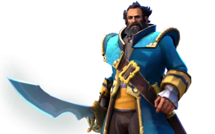 Kunkka