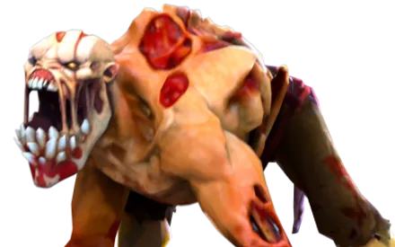 Lifestealer