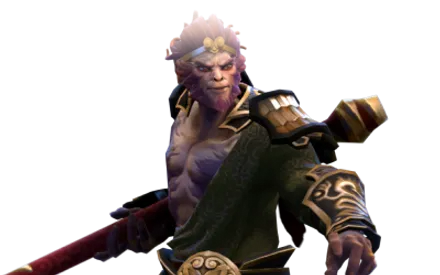 Monkey King