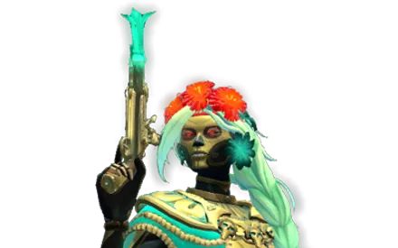 Muerta