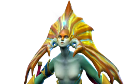 Naga Siren