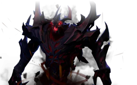 Shadow Fiend