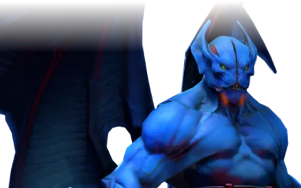 Night Stalker