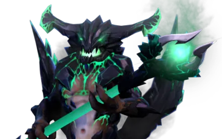 Outworld Destroyer