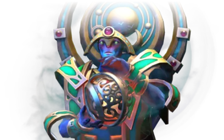 Oracle