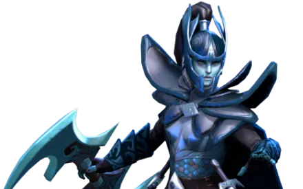 Phantom Assassin