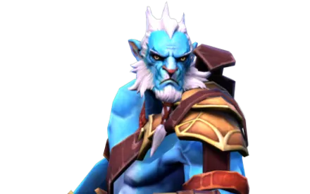 Phantom Lancer