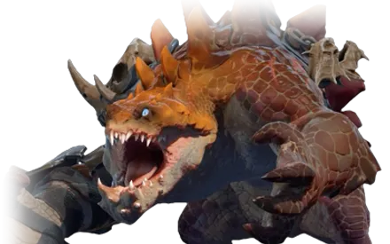 Primal Beast