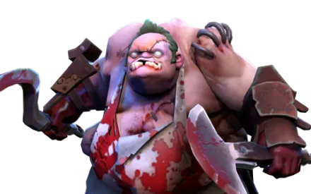 Pudge