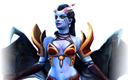 Queen of Pain