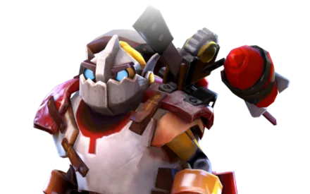 Clockwerk