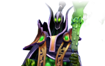 Rubick