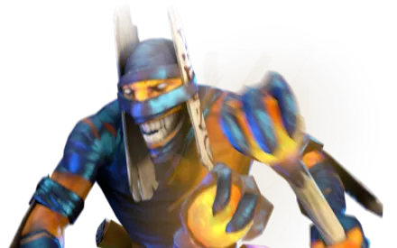 Shadow Shaman