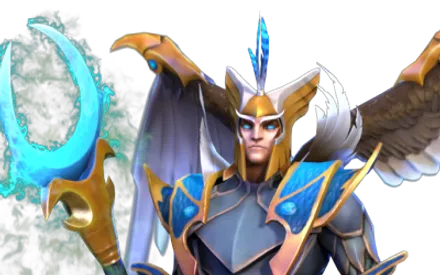 Skywrath Mage