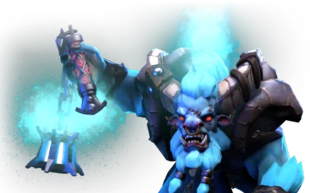 Spirit Breaker