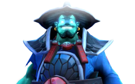 Storm Spirit
