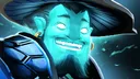 Storm Spirit