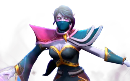 Templar Assassin