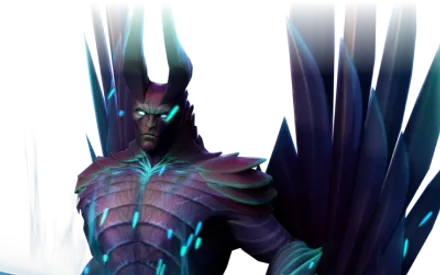 Terrorblade