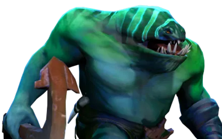 Tidehunter