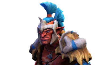 Troll Warlord