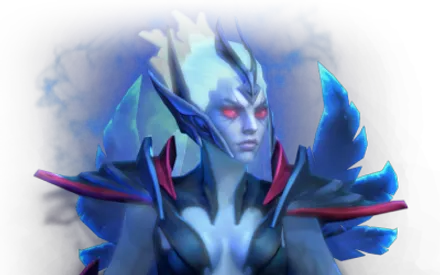 Vengeful Spirit