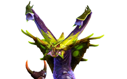 Venomancer