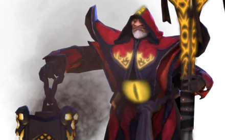 Warlock