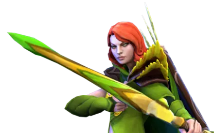 Windranger